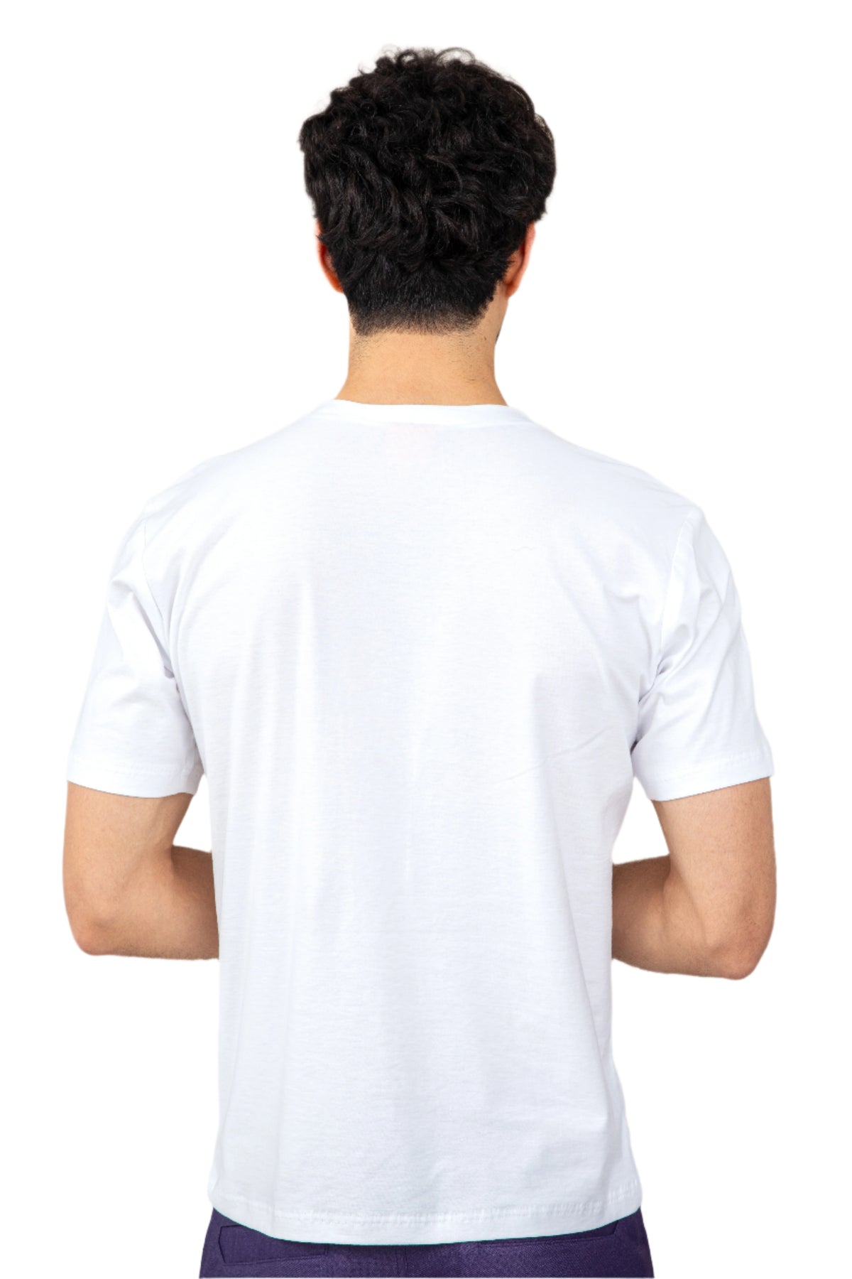JK PIPING T-SHIRT MEN - Janta Kumari