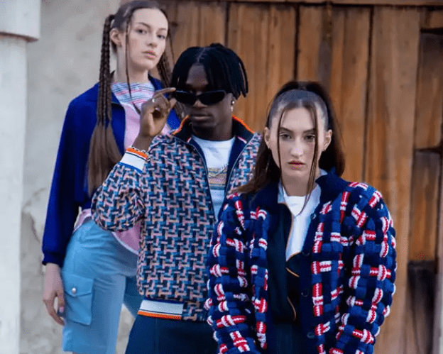 Streetwear Interconnects With Luxury: Weaving The Exclusivity