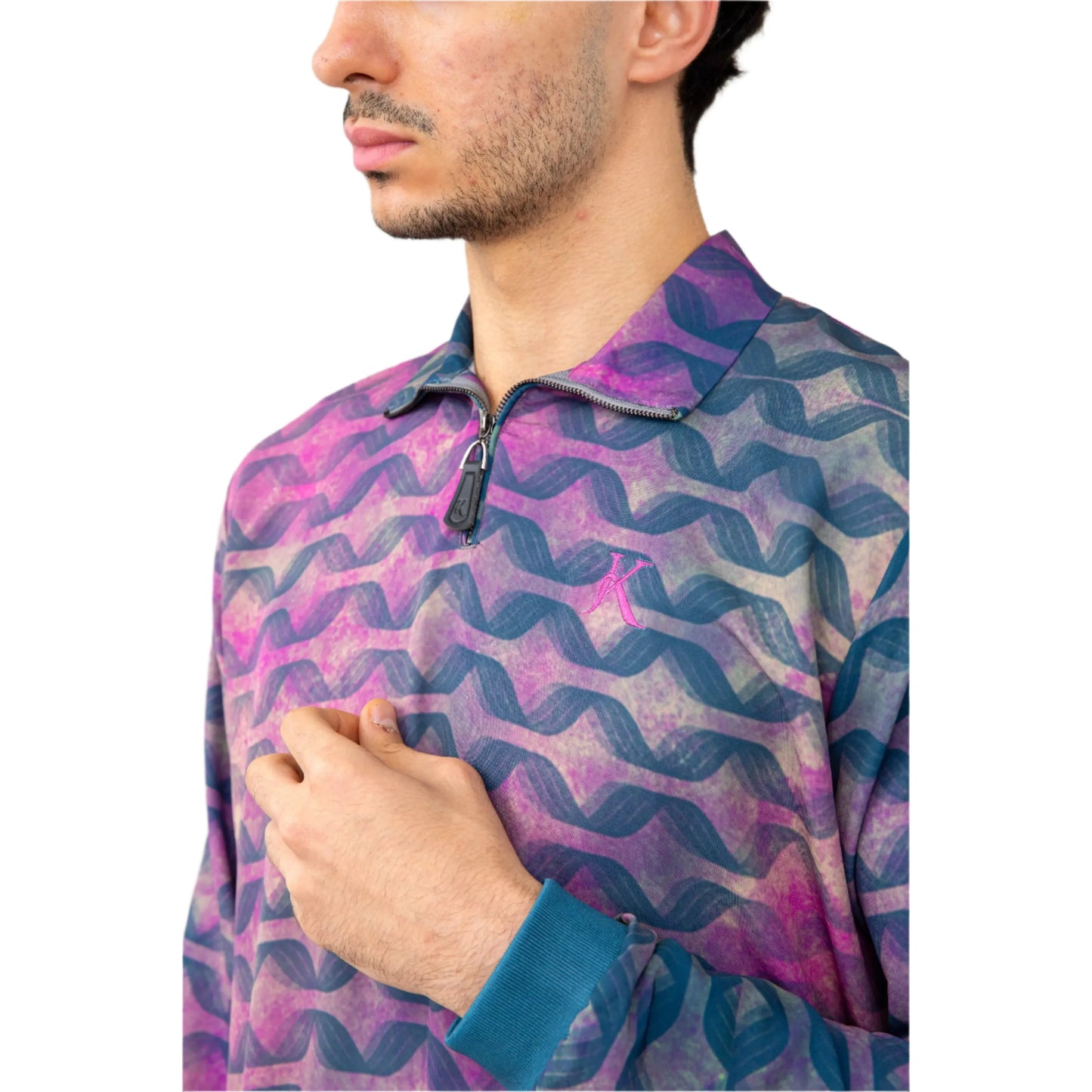 Retro Revival Unisex Shirt